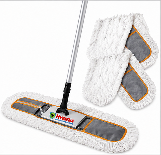 Dry Dust Mop